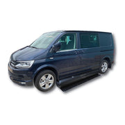 Outdoor Revolution Campervan Draft Excluder Short Wheel Based Vans 220 x 30cms Outdoor Revolution - Dynamic Drive