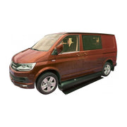 Outdoor Revolution Campervan Draft Excluder Short Wheel Based Vans 220 x 30cms Outdoor Revolution - Dynamic Drive