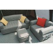 Outdoor Revolution Campese Deluxe Thermo Armchair Outdoor Revolution - Dynamic Drive