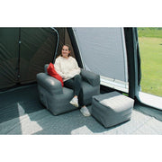 Outdoor Revolution Campese Deluxe Thermo Armchair Outdoor Revolution - Dynamic Drive
