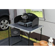 Outdoor Revolution Camping Cooking Universal Windshield Outdoor Revolution - Dynamic Drive