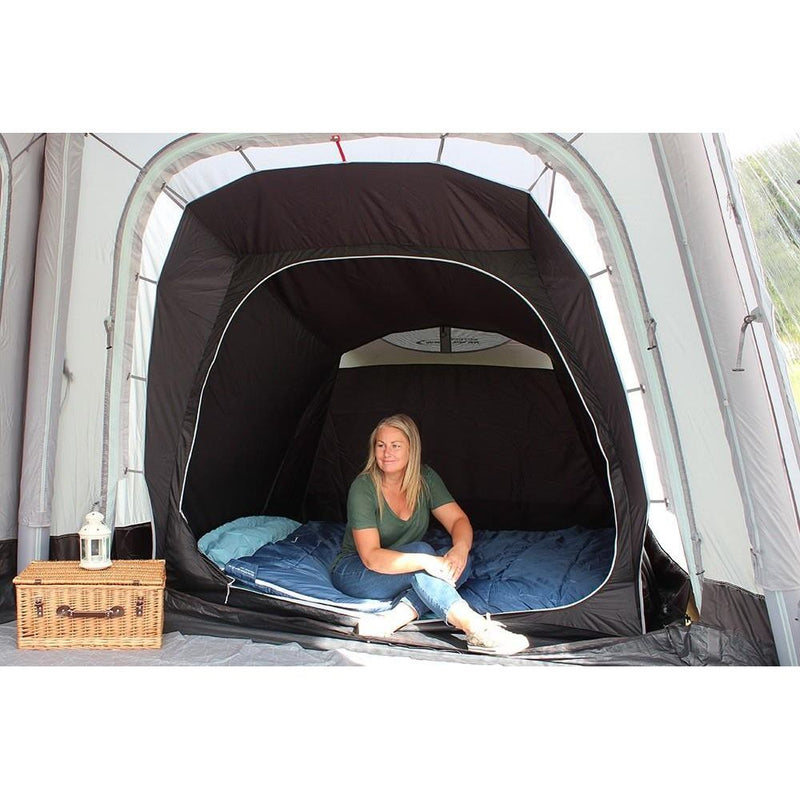 Outdoor Revolution Cayman Bedroom Annexe Fits Cayman Air + F/G Awnings Outdoor Revolution - Dynamic Drive