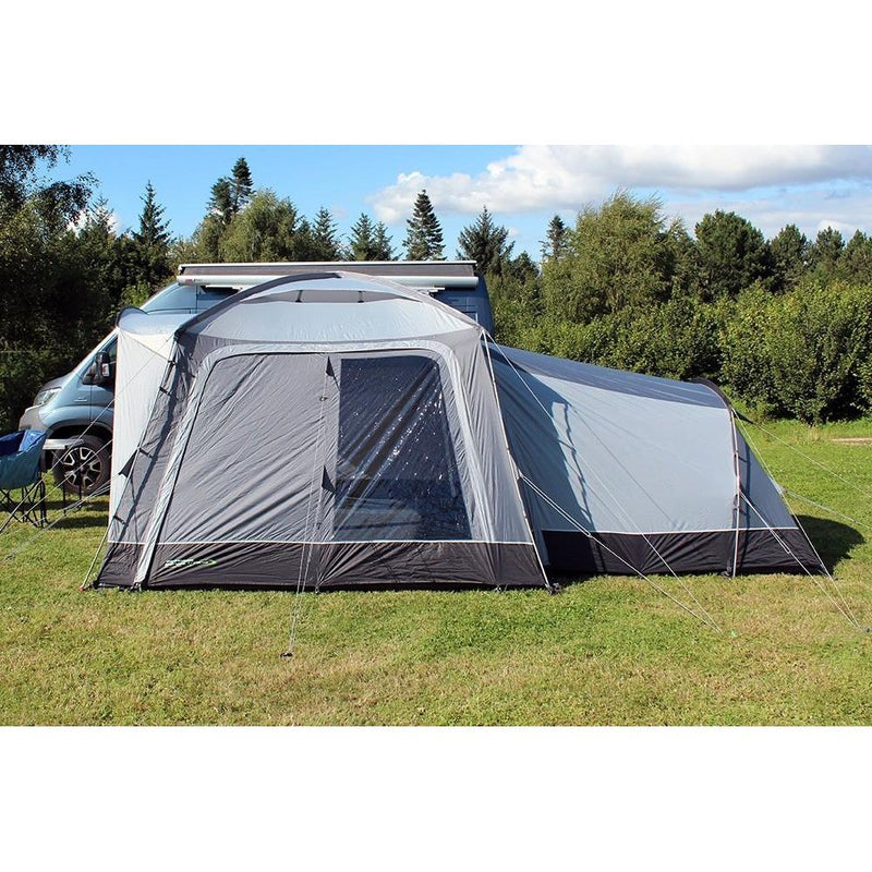 Outdoor Revolution Cayman Bedroom Annexe Fits Cayman Air + F/G Awnings Outdoor Revolution - Dynamic Drive