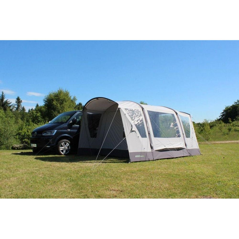 Outdoor Revolution Cayman Combo PC Mid Driveaway Awning 210-255cm Outdoor Revolution - Dynamic Drive