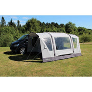 Outdoor Revolution Cayman Combo PC Mid Driveaway Awning 210-255cm Outdoor Revolution - Dynamic Drive