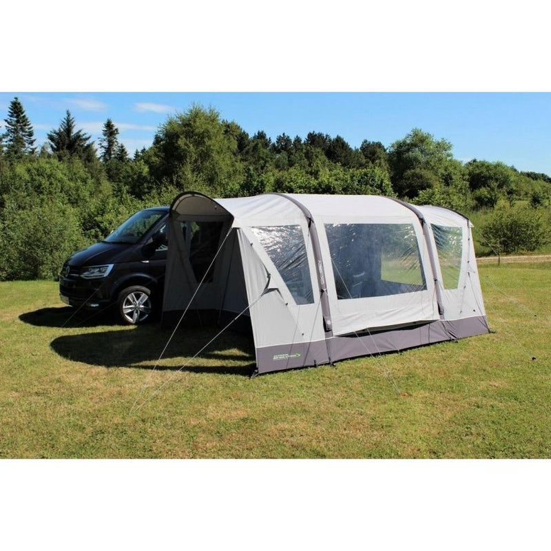 Outdoor Revolution Cayman Combo PC Mid Driveaway Awning 210-255cm Outdoor Revolution - Dynamic Drive