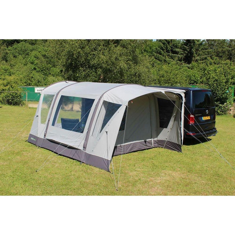 Outdoor Revolution Cayman Combo PC Mid Driveaway Awning 210-255cm Outdoor Revolution - Dynamic Drive