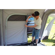 Outdoor Revolution Cayman Combo PC Mid Driveaway Awning 210-255cm Outdoor Revolution - Dynamic Drive