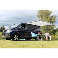 Outdoor Revolution Cayman Sun Canopy (185-220mm)
