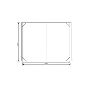 Outdoor Revolution Cayman Sun Canopy (185-220mm) Outdoor Revolution - Dynamic Drive