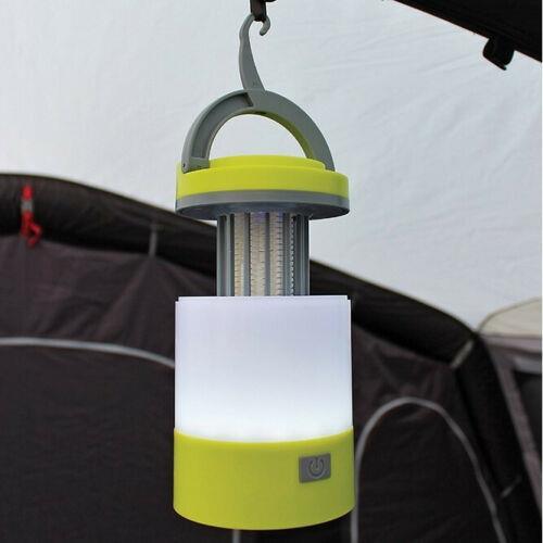 Outdoor Revolution Insect Killer and Lantern Outdoor Revolution - Dynamic Drive