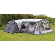 Outdoor Revolution Kalahari PC 7.0 7 Berth Air Inflatable Tent with Footprint Outdoor Revolution - Dynamic Drive