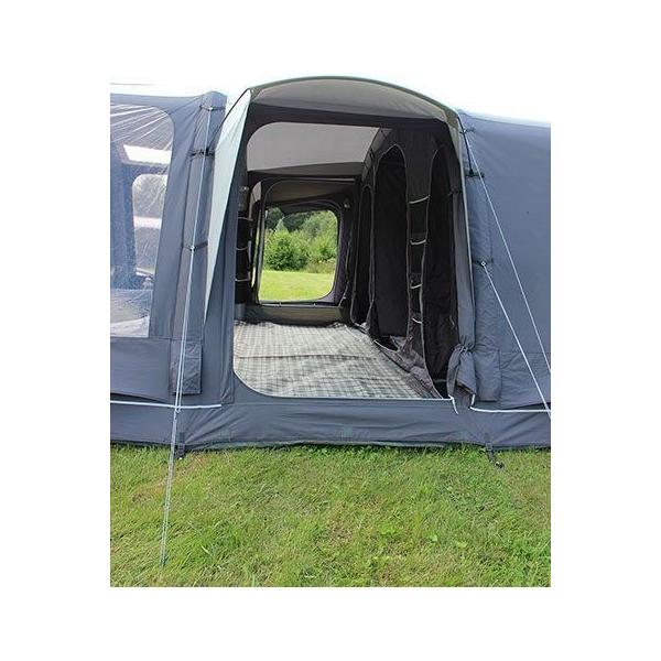 Outdoor Revolution Kalahari PC 7.0 7 Berth Air Inflatable Tent with Footprint Outdoor Revolution - Dynamic Drive