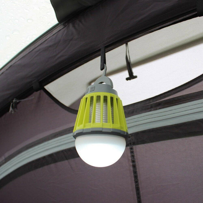 Outdoor Revolution Lumi-Mosquito Light 2 in 1 Outdoor Revolution - Dynamic Drive