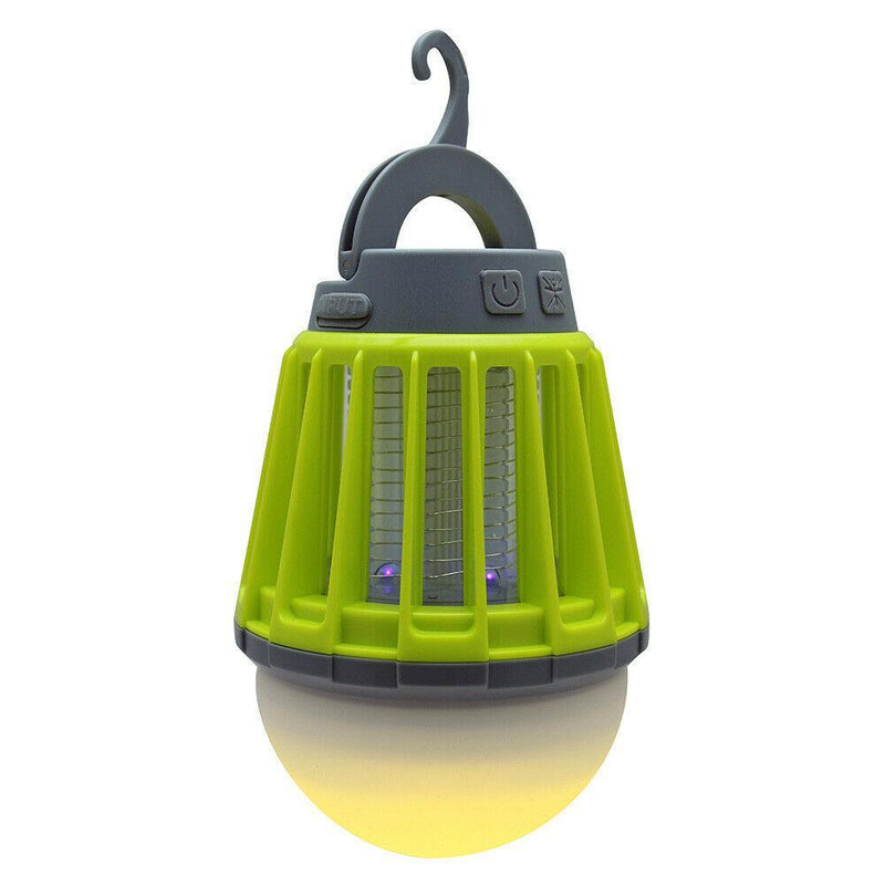 Outdoor Revolution Lumi-Mosquito Light 2 in 1 Outdoor Revolution - Dynamic Drive