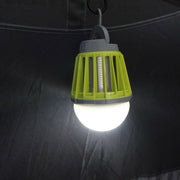 Outdoor Revolution Lumi-Mosquito Light 2 in 1 Outdoor Revolution - Dynamic Drive