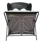 Outdoor Revolution Monza Camp Kitchen Camping Caravan Motorhome Outdoor Revolution - Dynamic Drive