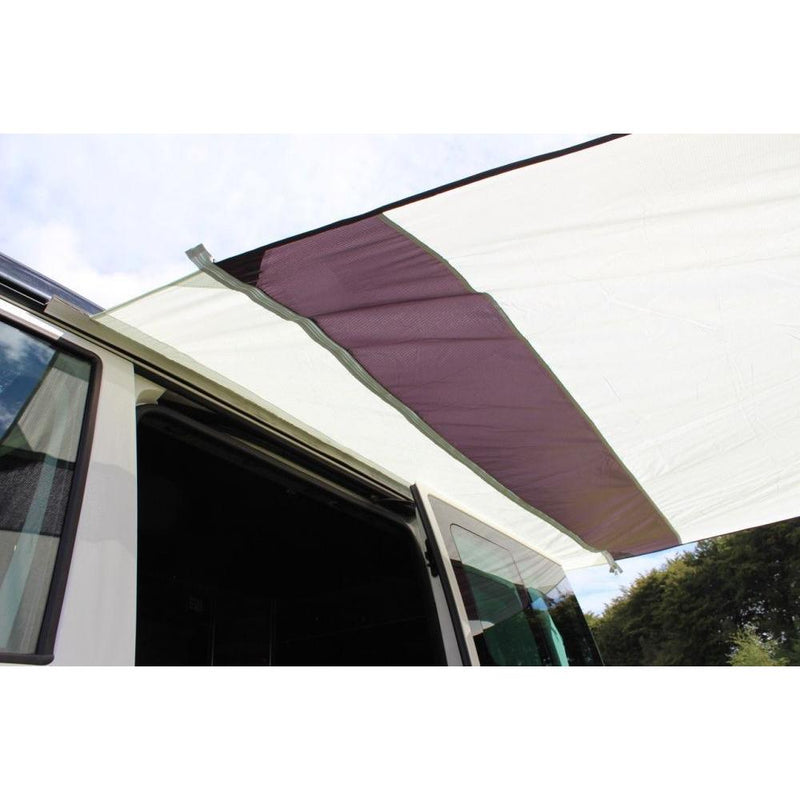 Outdoor Revolution Movelite Canopy Retro Connector Outdoor Revolution - Dynamic Drive