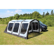 Outdoor Revolution Movelite EURO T4E Lowline Awning 180-220cm Euro model 2023 Outdoor Revolution - Dynamic Drive