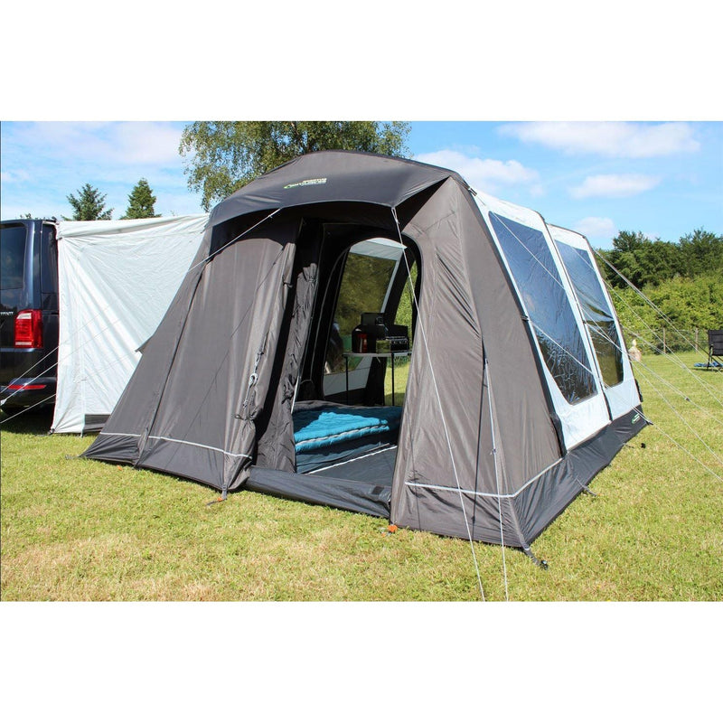 Outdoor Revolution Movelite T3E Euro Low Awning 180-220cm Outdoor Revolution - Dynamic Drive