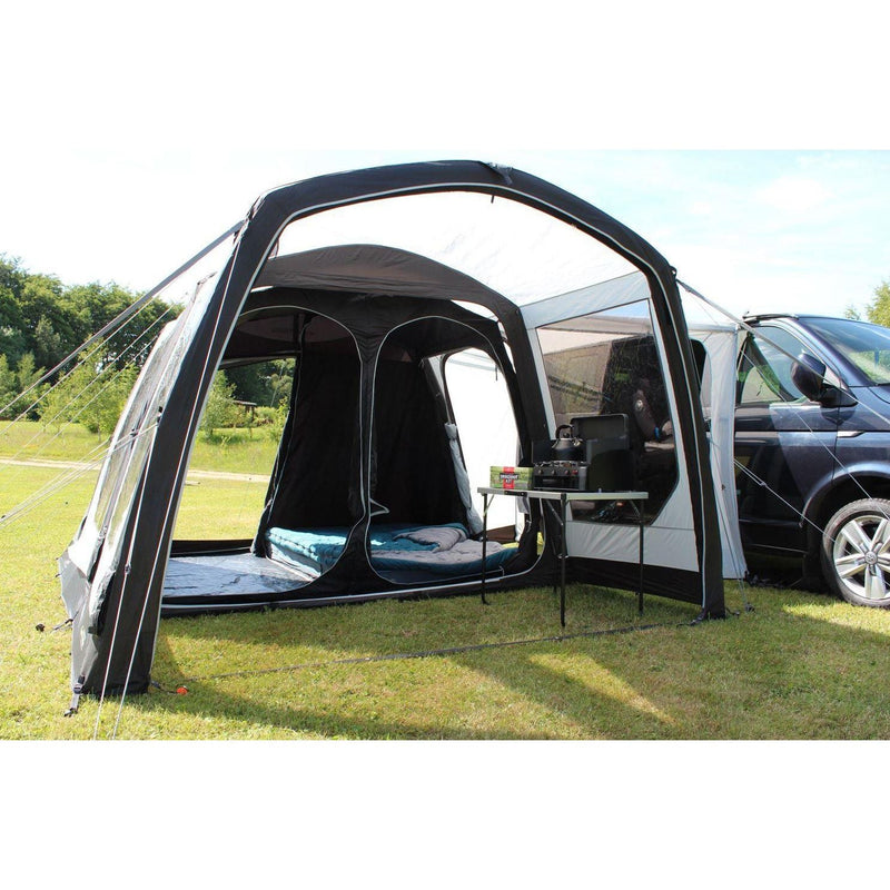 Outdoor Revolution Movelite T3E Euro Low Awning 180-220cm Outdoor Revolution - Dynamic Drive