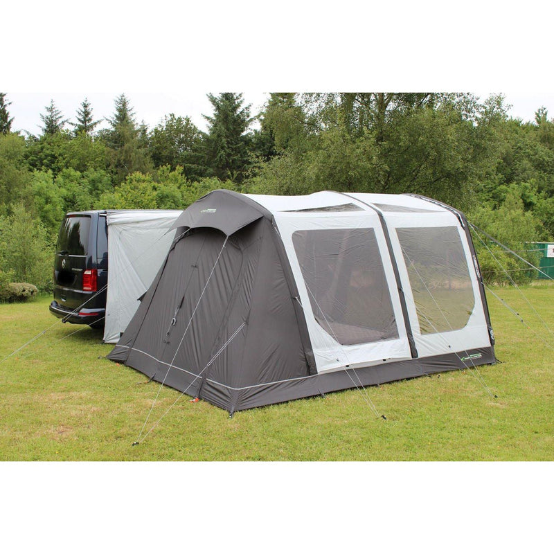 Outdoor Revolution Movelite T3E Euro Low Awning 180-220cm Outdoor Revolution - Dynamic Drive