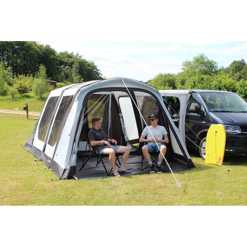 Outdoor Revolution Movelite T3E Euro Low Awning 180-220cm Outdoor Revolution - Dynamic Drive