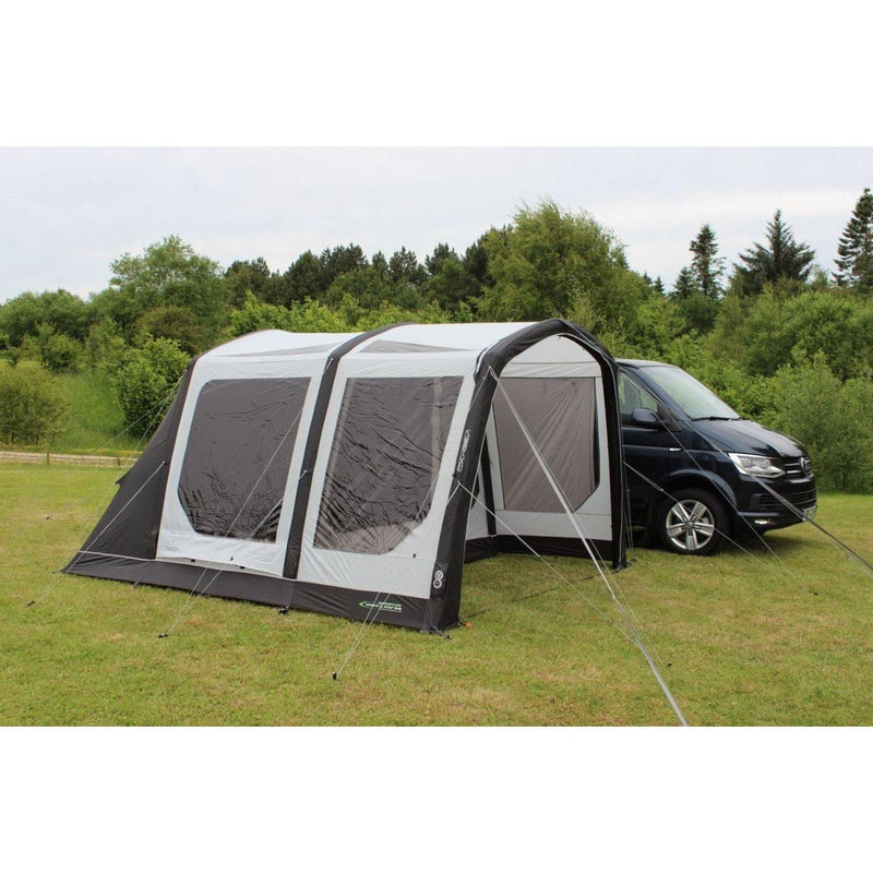 Outdoor Revolution Movelite T3E Euro Low Awning 180-220cm Outdoor Revolution - Dynamic Drive