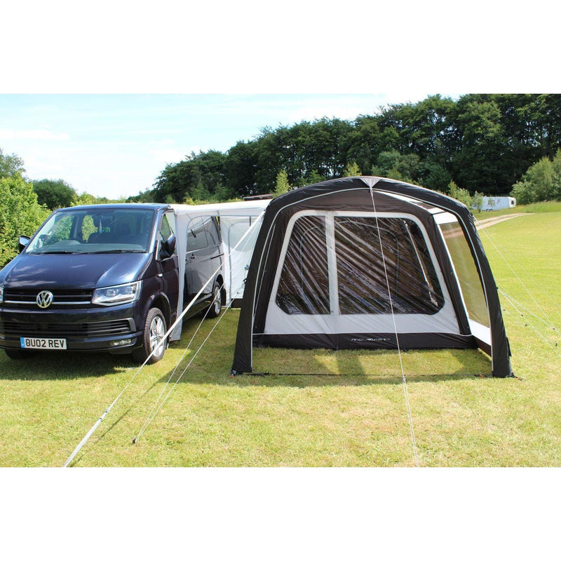Outdoor Revolution Movelite T4E Driveaway Air Awning Low 180-220cm Outdoor Revolution - Dynamic Drive