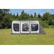 Outdoor Revolution Movelite T4E Driveaway Air Awning Low 255-305cm Outdoor Revolution - Dynamic Drive