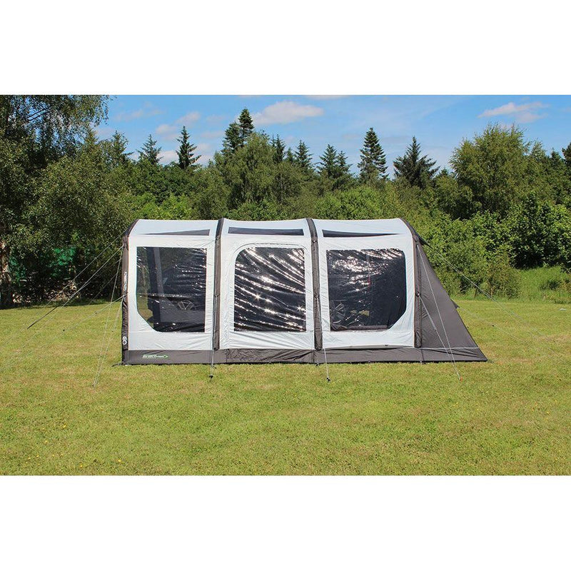 Outdoor Revolution Movelite T4E Driveaway Air Awning Low 255-305cm Outdoor Revolution - Dynamic Drive
