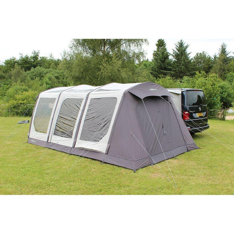 Outdoor Revolution Movelite T4E PC Highline Air Inflatable Awning 255-305cm Outdoor Revolution - Dynamic Drive