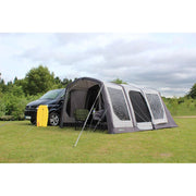 Outdoor Revolution Movelite T4E PC Highline Air Inflatable Awning 255-305cm Outdoor Revolution - Dynamic Drive