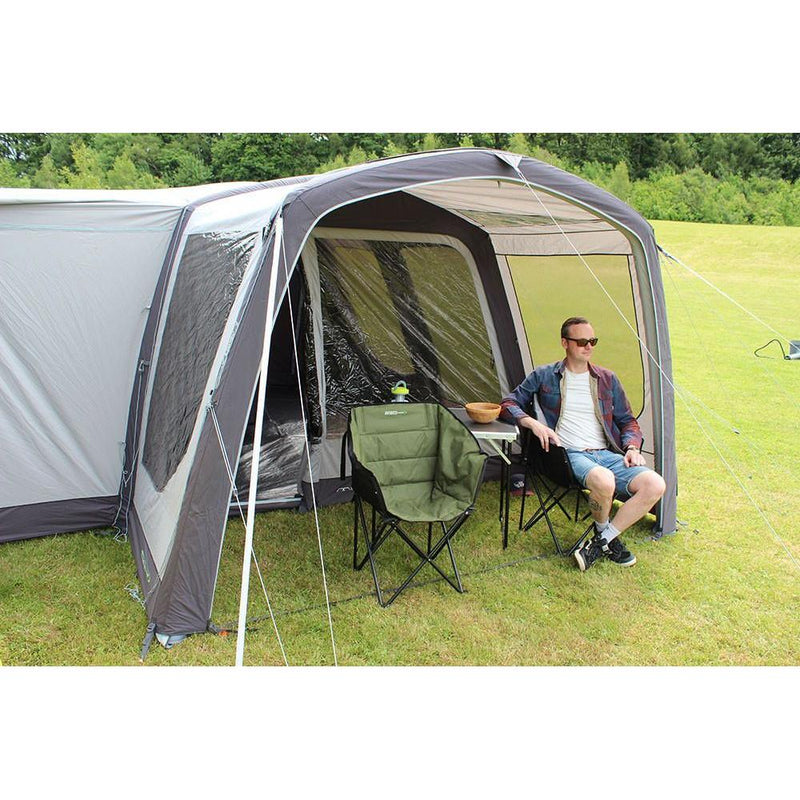Outdoor Revolution Movelite T4E PC Highline Air Inflatable Awning 255-305cm Outdoor Revolution - Dynamic Drive