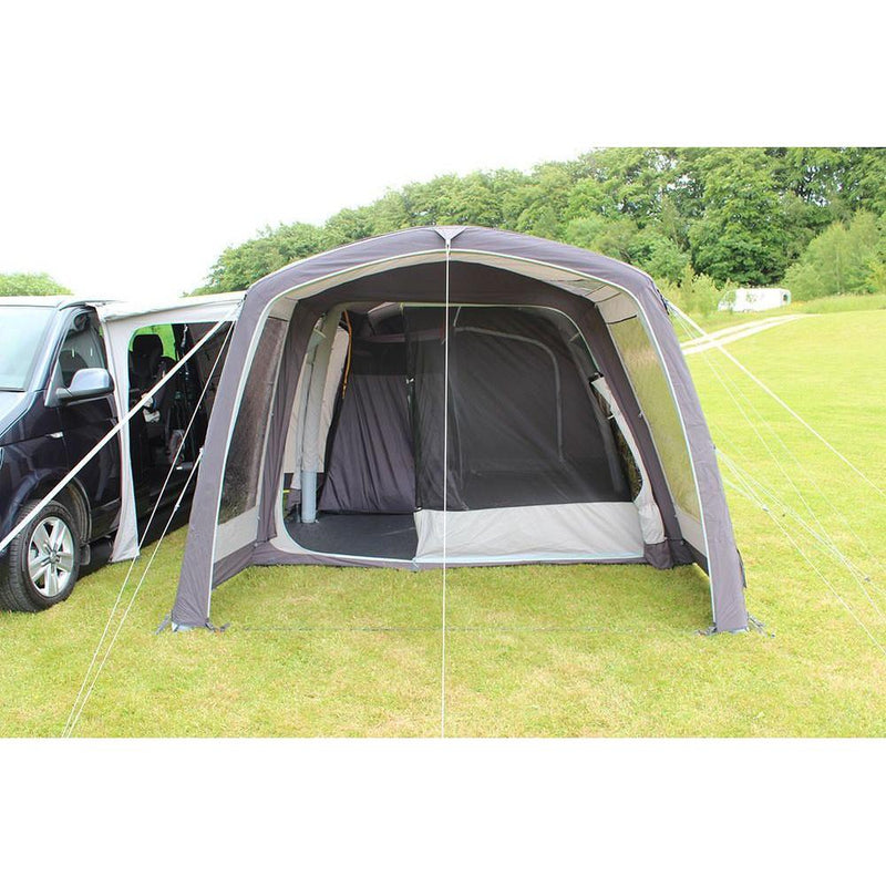 Outdoor Revolution Movelite T4E PC Highline Air Inflatable Awning 255-305cm Outdoor Revolution - Dynamic Drive
