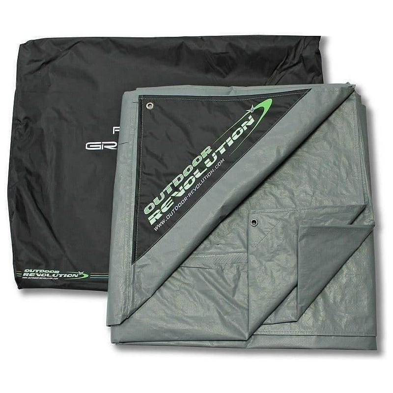 Outdoor Revolution Movelite T4E / T4E PC Footprint Groundsheet (380 X 300) Outdoor Revolution - Dynamic Drive