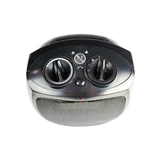 Outdoor Revolution Portable PTC Oscillating Ceramic Heater 750W/1500W Camping Outdoor Revolution - Dynamic Drive