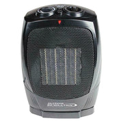 Outdoor Revolution Portable PTC Oscillating Ceramic Heater 750W/1500W Camping Outdoor Revolution - Dynamic Drive
