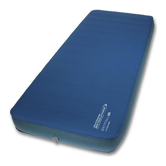 Outdoor Revolution Skyfall Midi 150mm Self Inflating Mat ORSM2013 Outdoor Revolution - Dynamic Drive