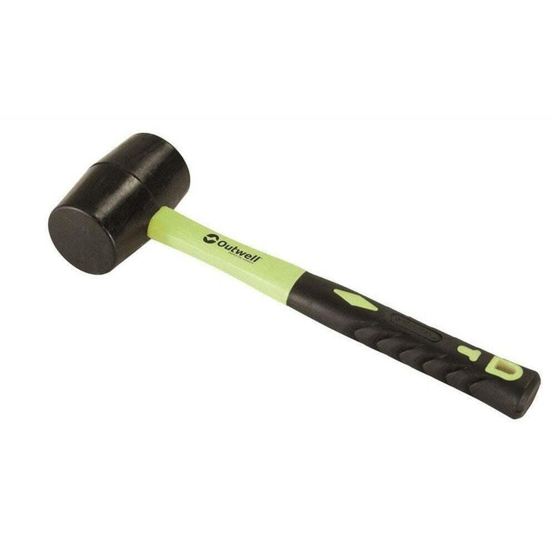Outwell Camping Mallet 12oz for Awning / Tent Pegs Outwell - Dynamic Drive