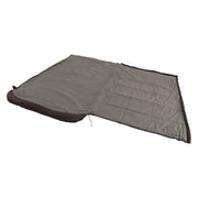 Outwell Campion Lux Double Sleeping Bag 3 Season Outwell - Dynamic Drive