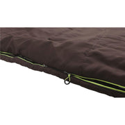 Outwell Campion Lux Double Sleeping Bag 3 Season Outwell - Dynamic Drive