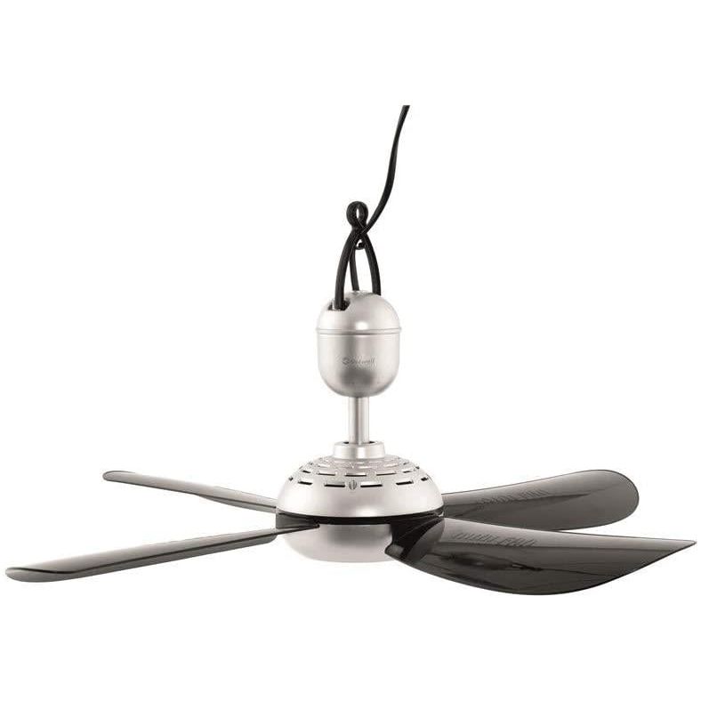 Outwell Christianos Camping Fan 230v Portable Fan Outwell - Dynamic Drive