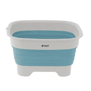 Outwell Collaps Callapsible Wash Bowl with Drain - Classic Blue for Caravan/Motorhome Outwell - Dynamic Drive