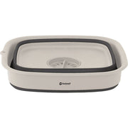 Outwell Collaps Callapsible Wash Bowl with Drain - Navy Night for Caravan/Motorhome Outwell - Dynamic Drive