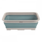 Outwell Collaps Wash Bowl Classic Blue for Caravan and Motorhome Use Outwell - Dynamic Drive