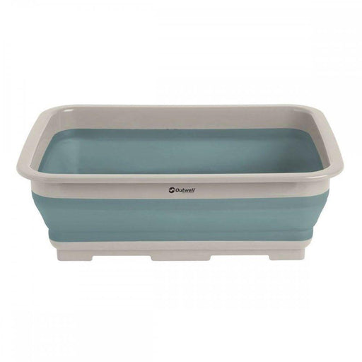 Outwell Collaps Wash Bowl Classic Blue for Caravan and Motorhome Use Outwell - Dynamic Drive