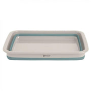Outwell Collaps Wash Bowl Classic Blue for Caravan and Motorhome Use Outwell - Dynamic Drive