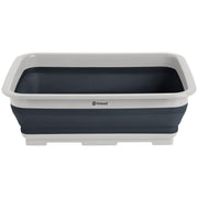 Outwell Collaps Wash Bowl Navy Night for Caravan and Motorhome Use Outwell - Dynamic Drive