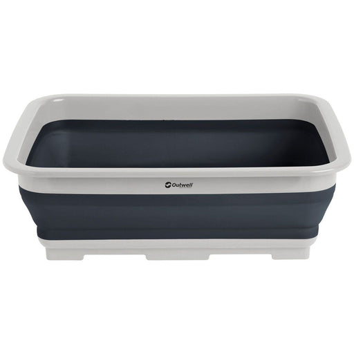 Outwell Collaps Wash Bowl Navy Night for Caravan and Motorhome Use Outwell - Dynamic Drive